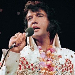 Elvis Presley