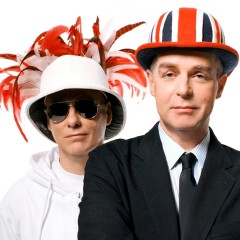 Pet Shop Boys