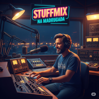 STUDIO UM SETE CINCO