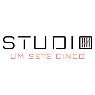 STUDIO UM SETE CINCO