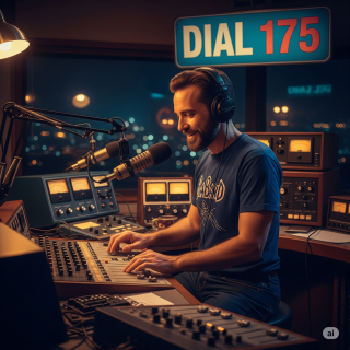 STUDIO UM SETE CINCO